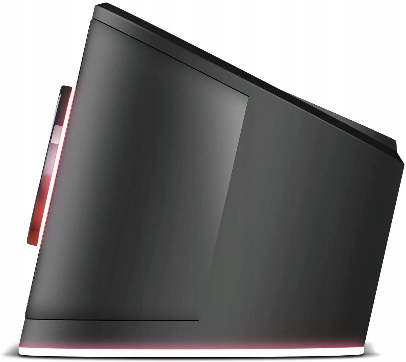 Soundbar Trust GXT 619 Thorne 2.0 12 W czarny