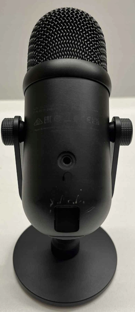 Mikrofon Razer Seiren V2 Pro