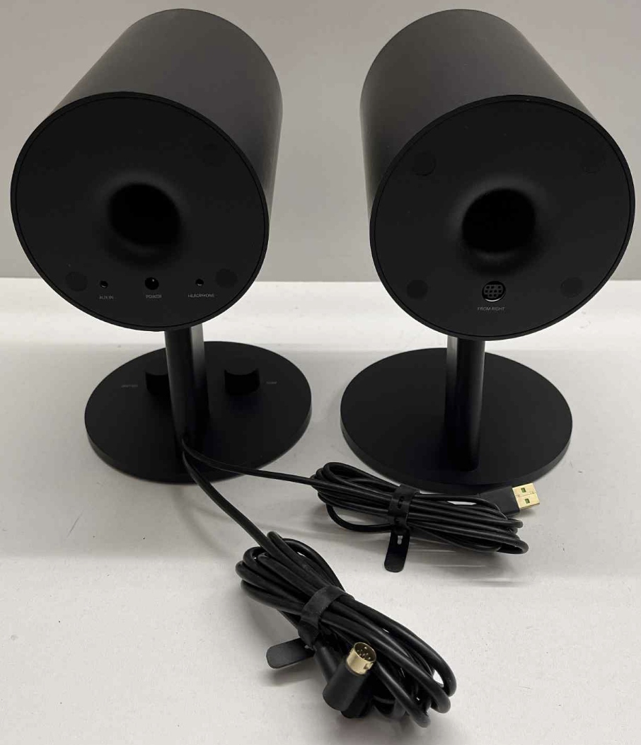 Głośniki Komputerowe RAZER Nommo V2 X BLUETOOTH DLA GRACZY CZARNE HIT!