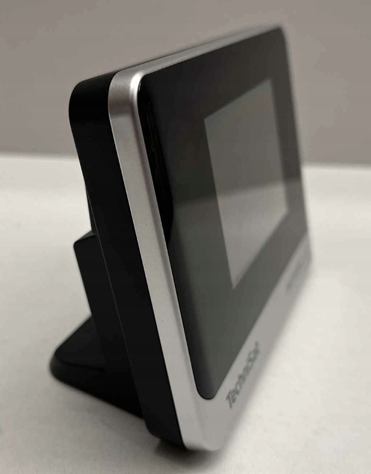 Radio sieciowe DAB+, FM, internetowe TechniSat Digitradio 10 IR