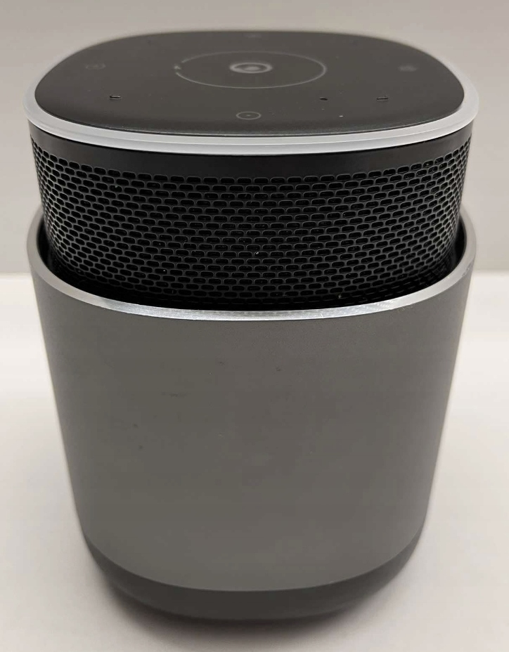 Głośnik przenośny Pure DiscovR czarny Bluetooth czarny