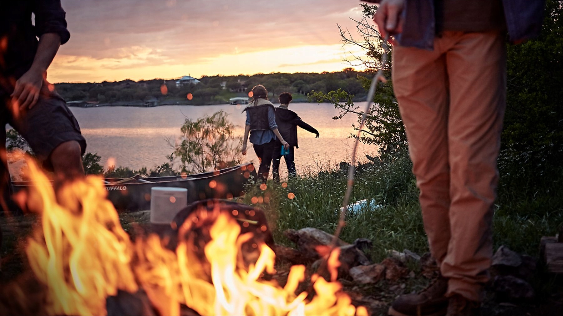 Głośnik bezprzewodowy przenośny Bose SoundLink Color II czarny 20W ORYGINAŁ