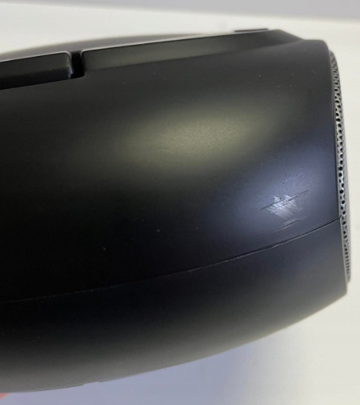 Radio Cyfrowe TechniSat DigitRadio 1990 DAB+, FM