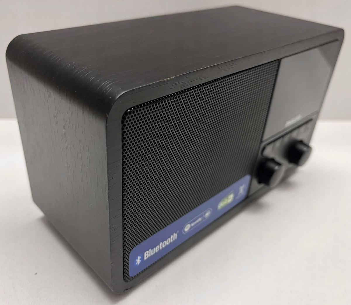 Radio sieciowe DAB+, FM, internetowe Philips TAPR802/12 Wifi Bluetooth