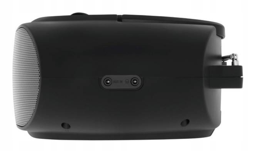 Radio Cyfrowe TechniSat DigitRadio 1990 DAB+, FM