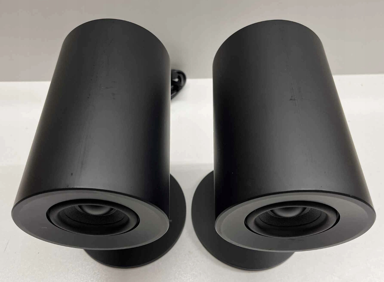 Głośniki Komputerowe RAZER Nommo V2 X BLUETOOTH DLA GRACZY CZARNE HIT!