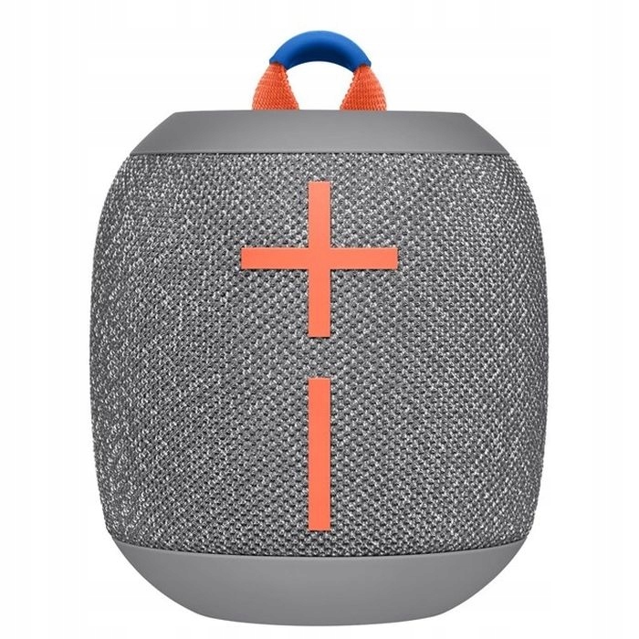 Głośnik Bluetooth Ultimate Ears WONDERBOOM 2 SZARYPrzenośny IP67