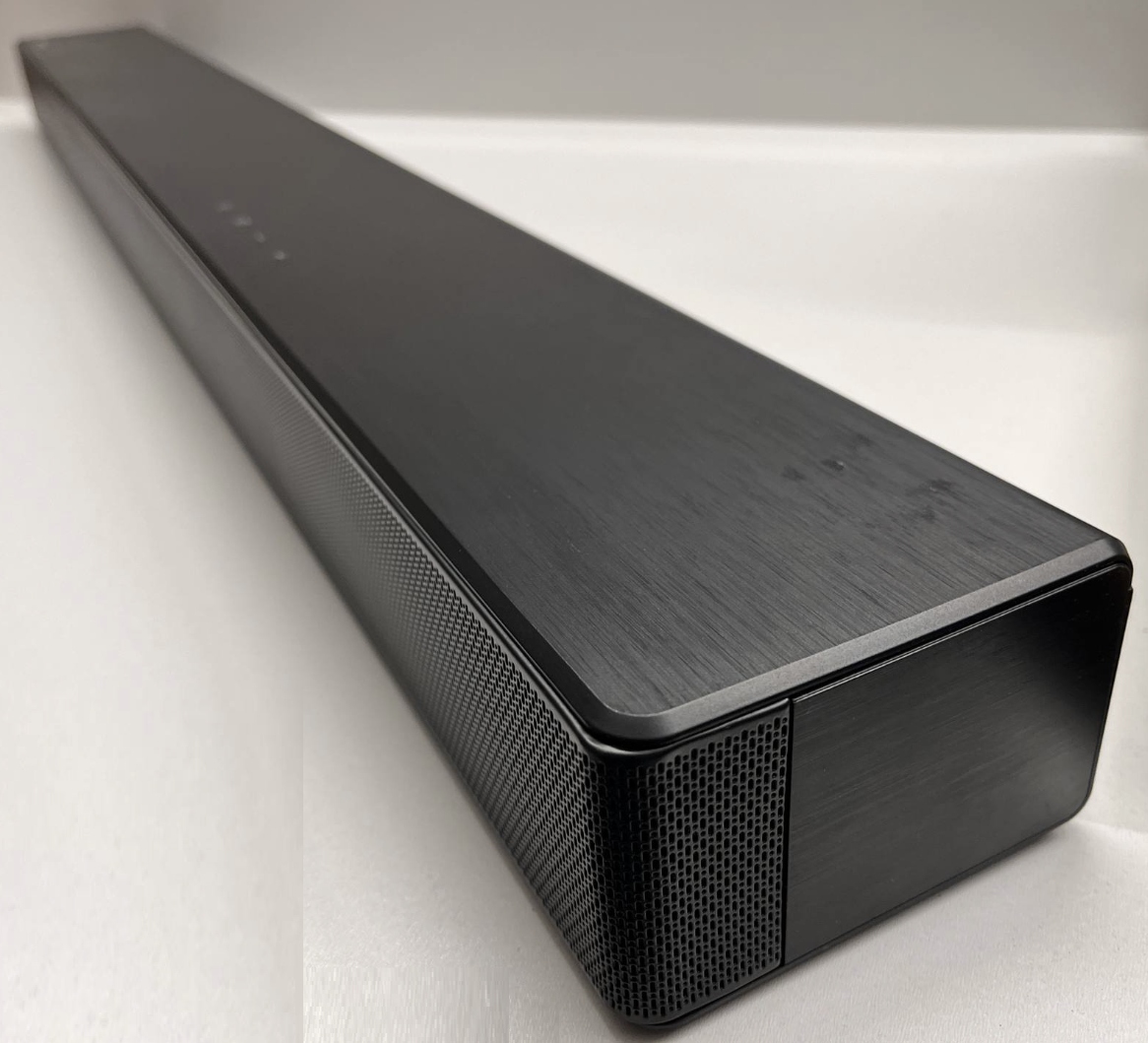 Hisense AX2106G 2.1-kanałowy soundbar z wbudowanym subwooferem, 240 W BT