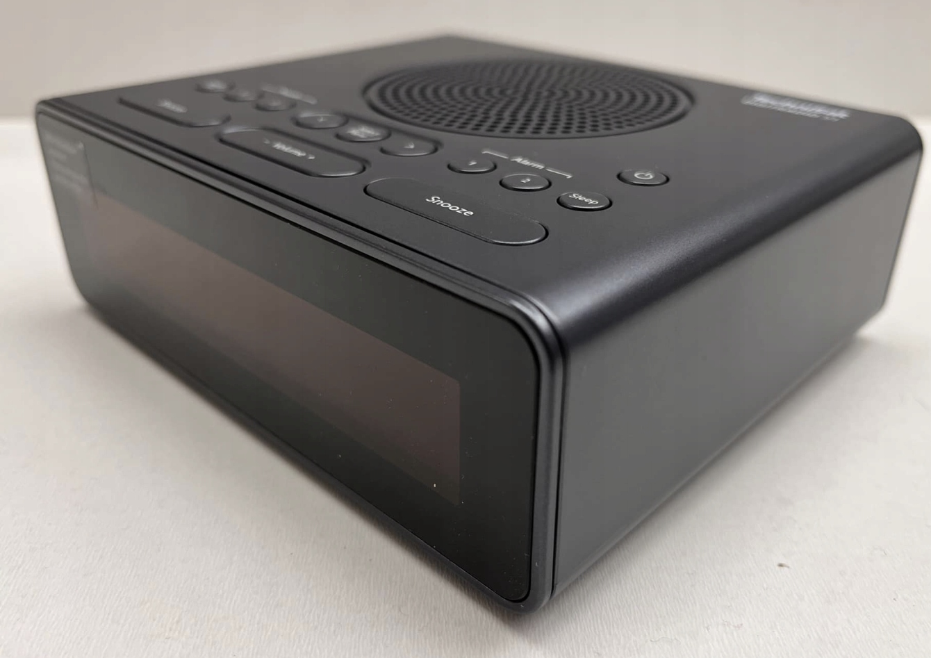 Radio sieciowe DAB+ TechniSat DigitRadio 51