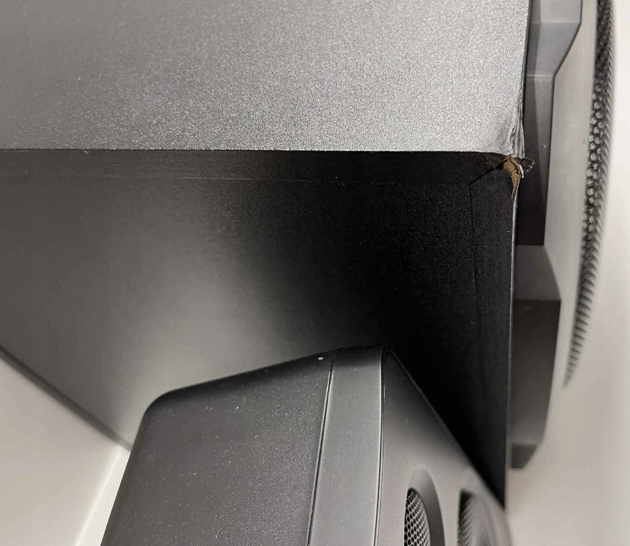 Zestaw głośników 2.1 Trust GXT629 60 W czarny