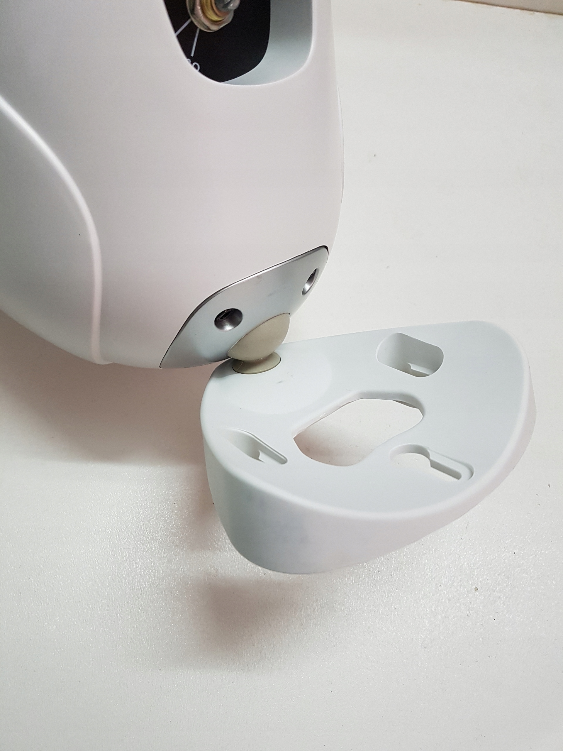 Kolumny głośnikowe Artsound G4 W loudspeaker Białe