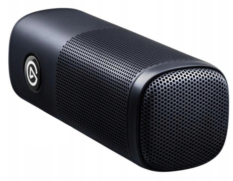 Mikrofon przewodowy Elgato WAVE DX USB Studyjny