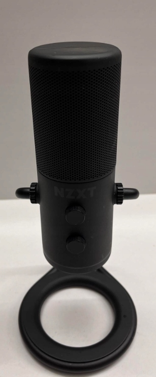 MIKROFON DP KOMPUTERA NZXT AP-WUMIC-B1 Czarny HIT!