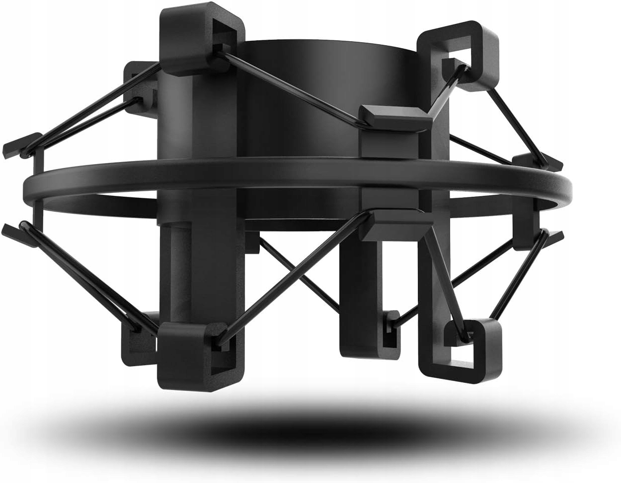 MIKROFON STREAMINGOWY HQ KROM KAPSULE NXKROMKPSL Czarny HIT !