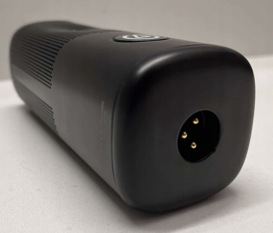 Mikrofon przewodowy Elgato WAVE DX USB Studyjny