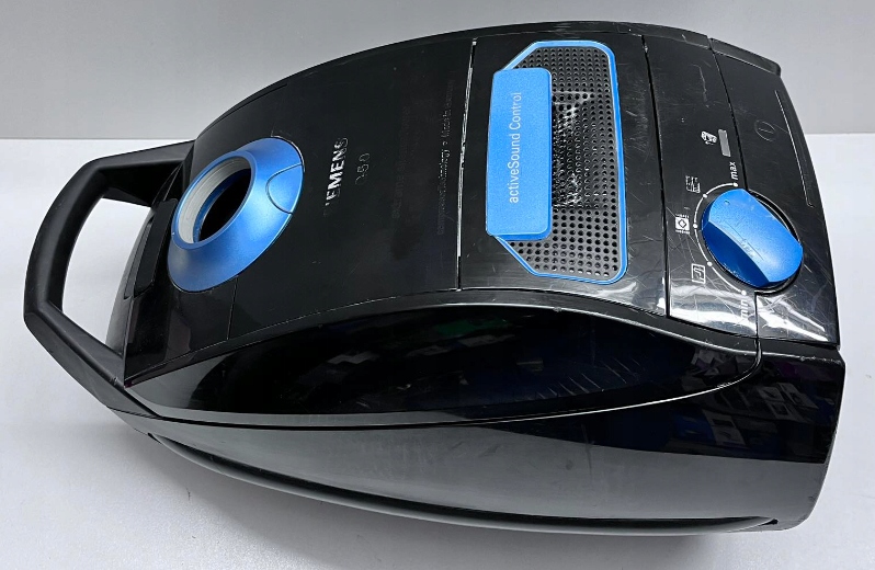 Odkurzacza SIEMENS Q5 850 W VSQ5X1230