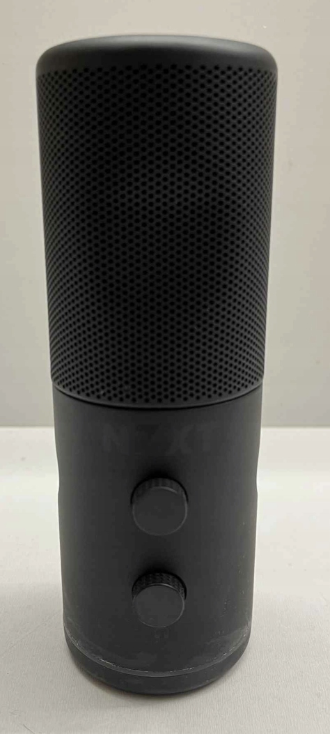 MIKROFON DP KOMPUTERA NZXT AP-WUMIC-B1 Czarny HIT!