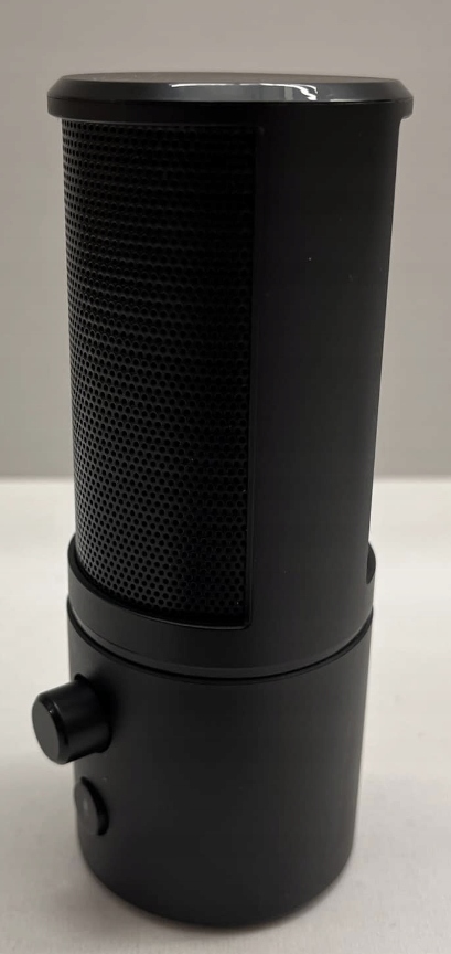 MIKROFON POJEMNOŚCIOWY DO KOMPUTERA USB RAZER SEIREN X STREAMING YOUTUBE