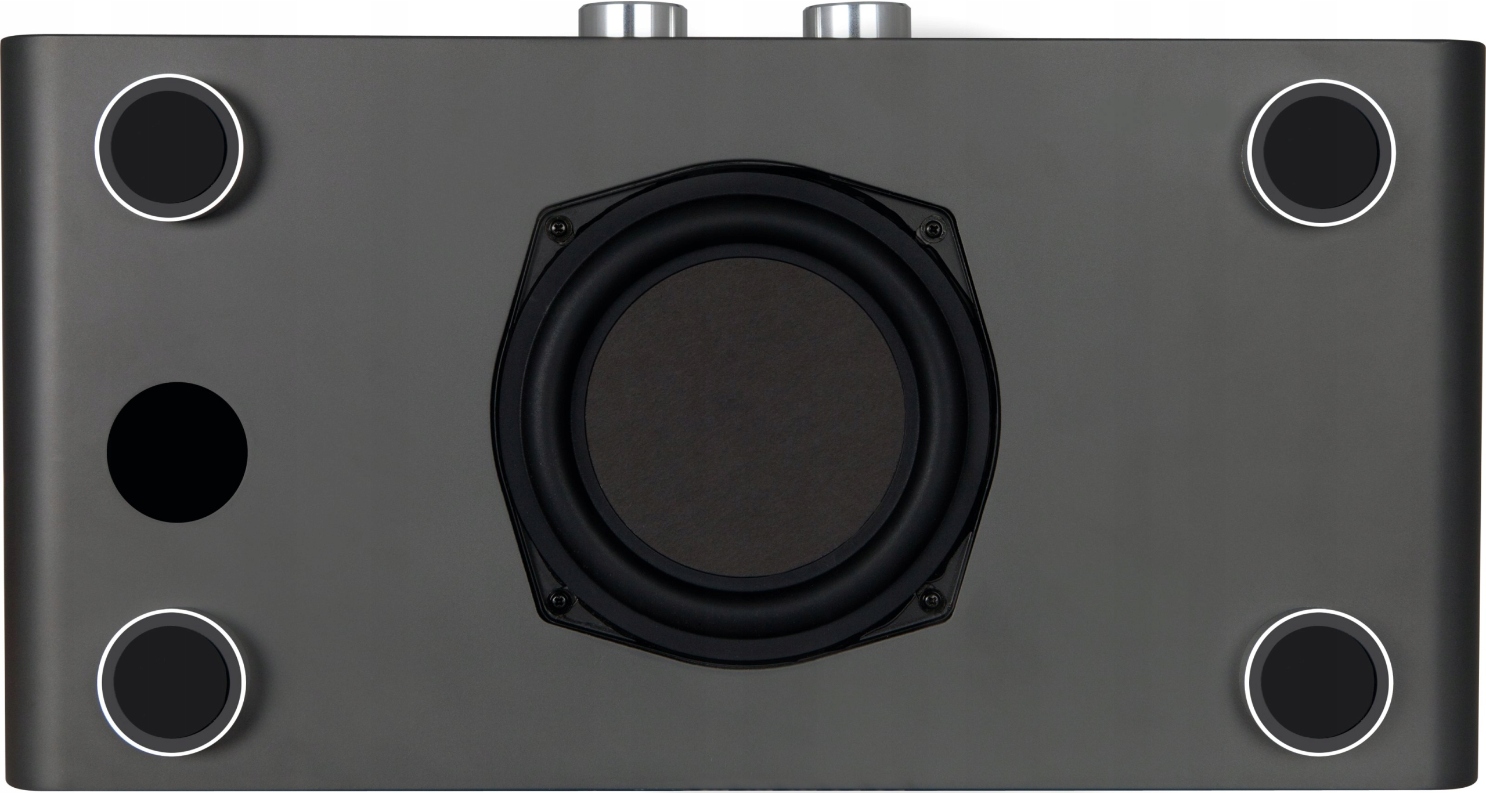 Radio Internetowe WiFi DAB+ FM CD MP3 Spotify Technisat Digitradio 602 IR