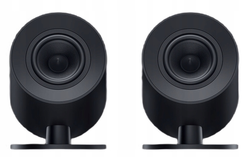 Głośniki Komputerowe RAZER Nommo V2 X BLUETOOTH DLA GRACZY CZARNE HIT!