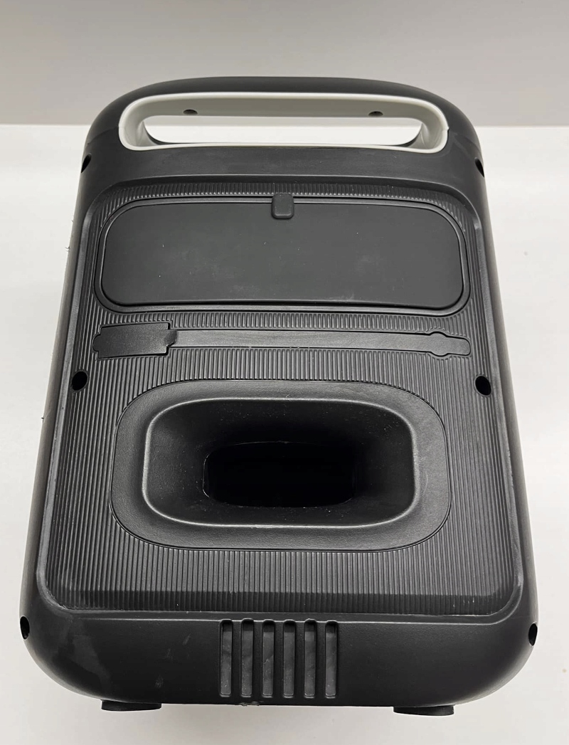 Przenośny głośnik Lenco PA-100 PartyBox Bluetooth 5.0 z TWS