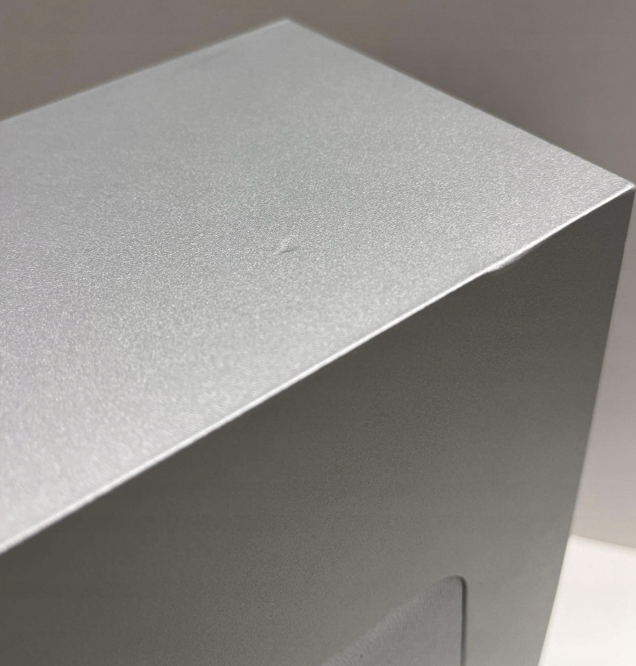 Soundbar Philips TAB6405/10 2.1 140 W Bluetooth srebrny