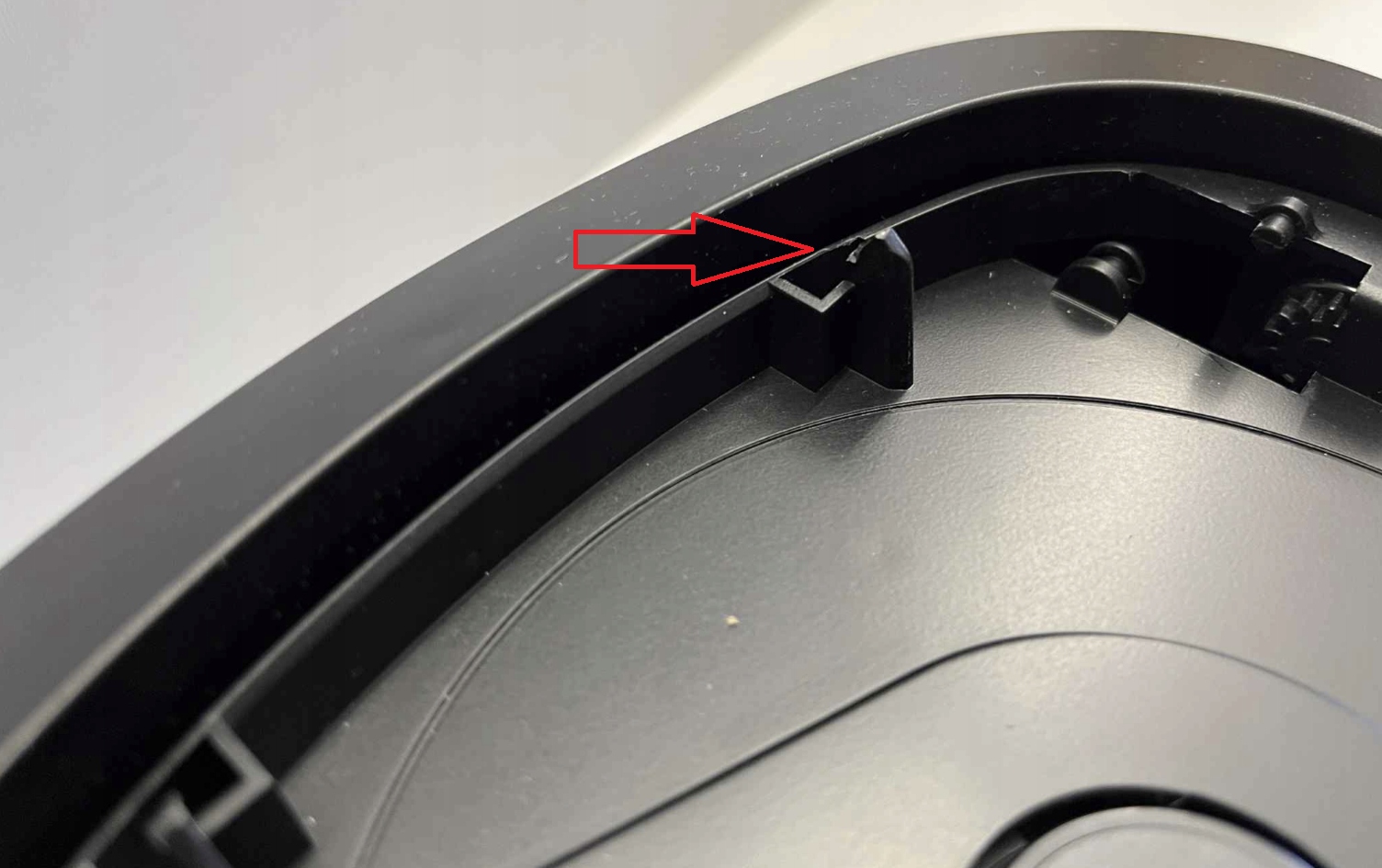 Radioodtwarzacz Boombox TECHNISAT Viola CD-1 Bluetooth Czarny