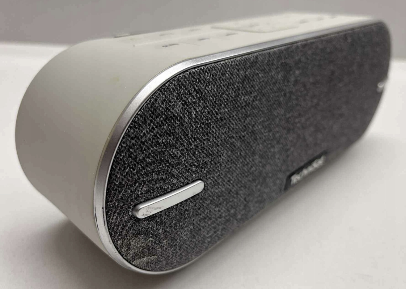 Radio sieciowo-bateryjne DAB+, FM TechniSat DigitRadio BT 2 Szary