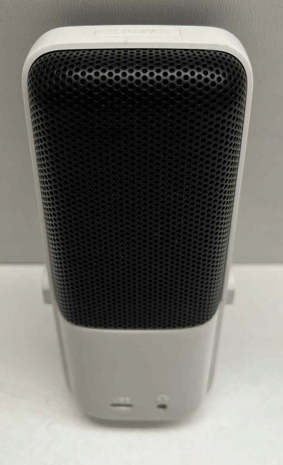 Mikrofon Studyjny Elgato Wave:3 White Pojemnościowy USB-C Stream Dla Graczy