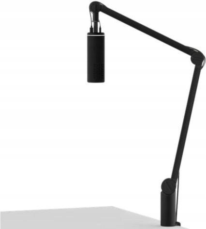 Statyw ramię biurkowe do mikrofonu NZXT APBOOMAB1 Czarny HIT !