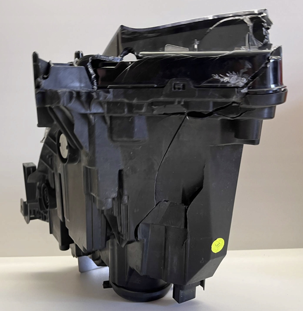 LAMPA PRZÓD OPEL MOKKA 2 II LED 20- RH 9834007980