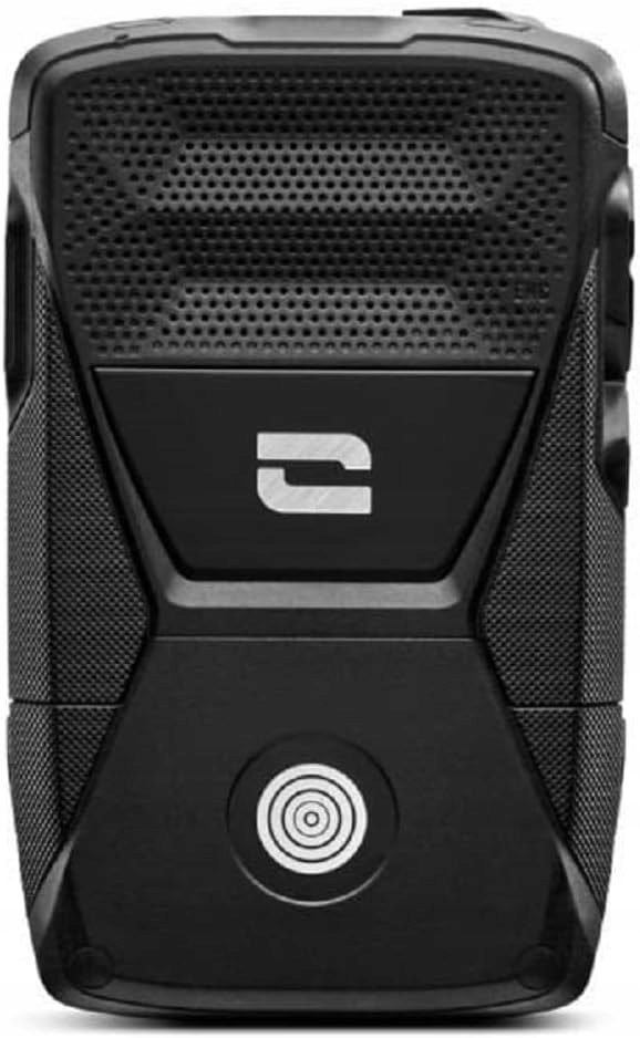 Crosscall X-COMM - odporny mikrofon głośnikowy 120 dB z Bluetooth HIT !