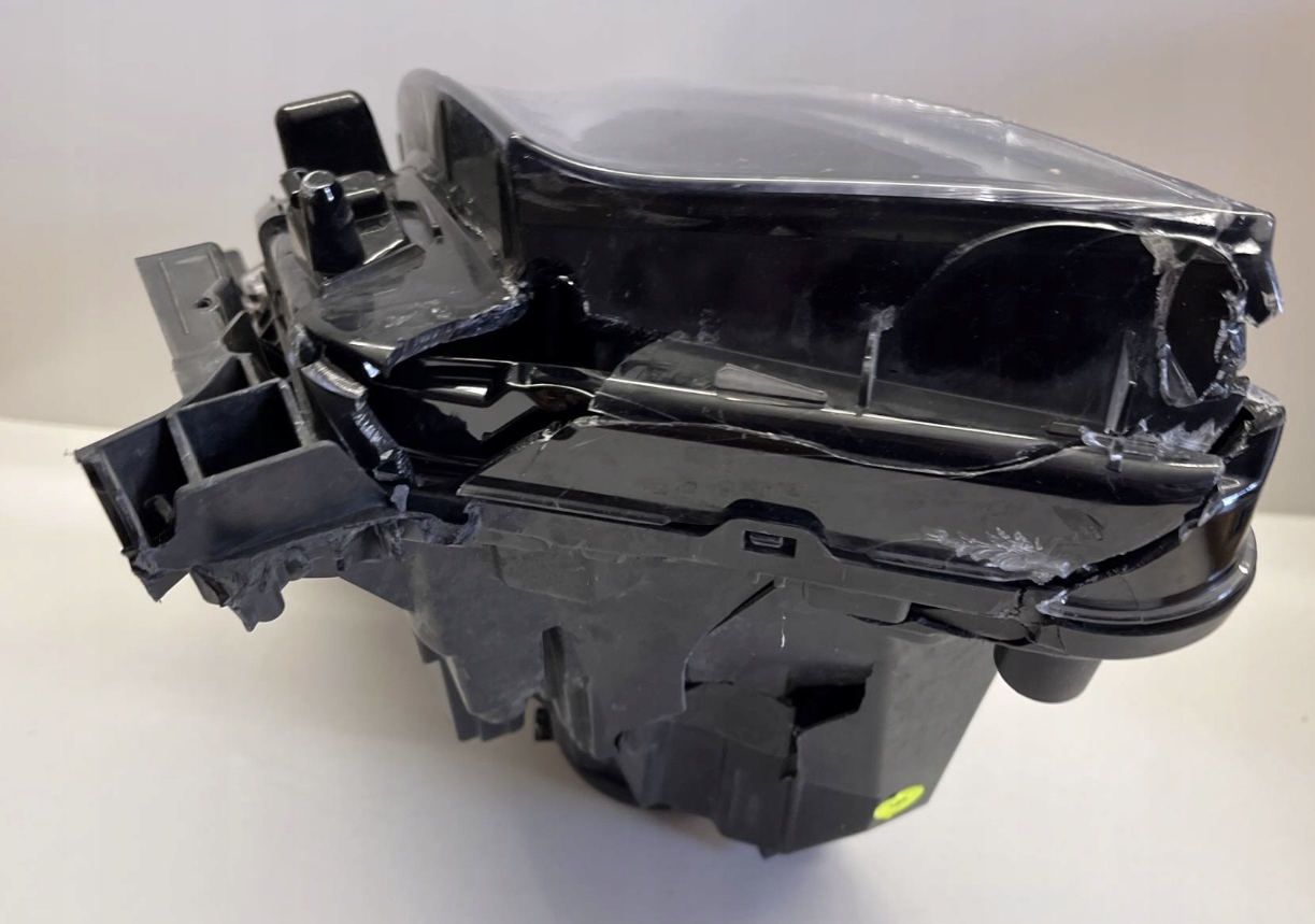 LAMPA PRZÓD OPEL MOKKA 2 II LED 20- RH 9834007980