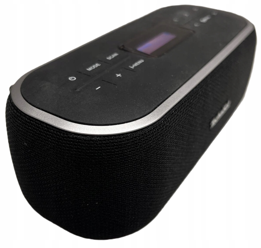 Głośnik Radio sieciowe DAB+ FM TechniSat DIGITRADIO BT 1