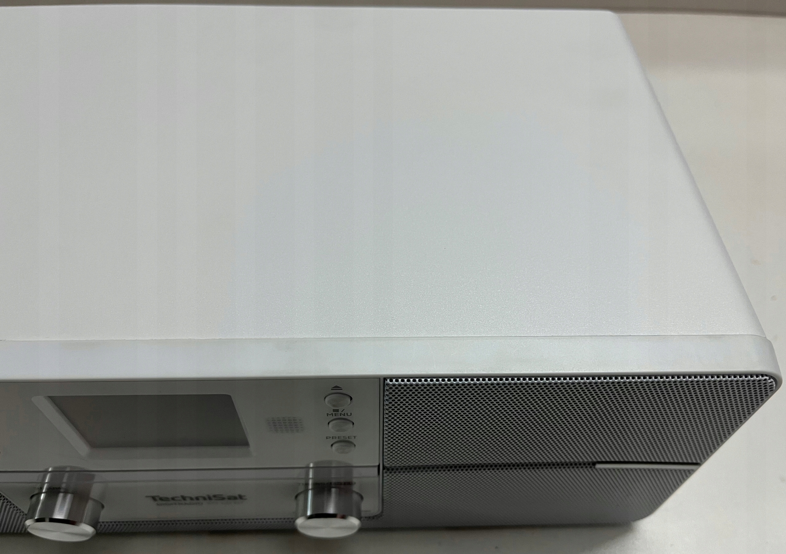 Radio Cyfrowe TechniSat DigitRadio 371 CD BT DAB+