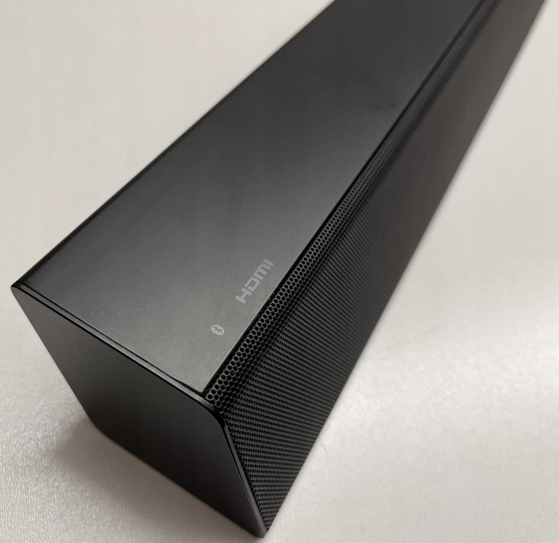 Soundbar 2.1-kanałowy z Bezprzewodowym Subwooferem Philips B5305/12 BT