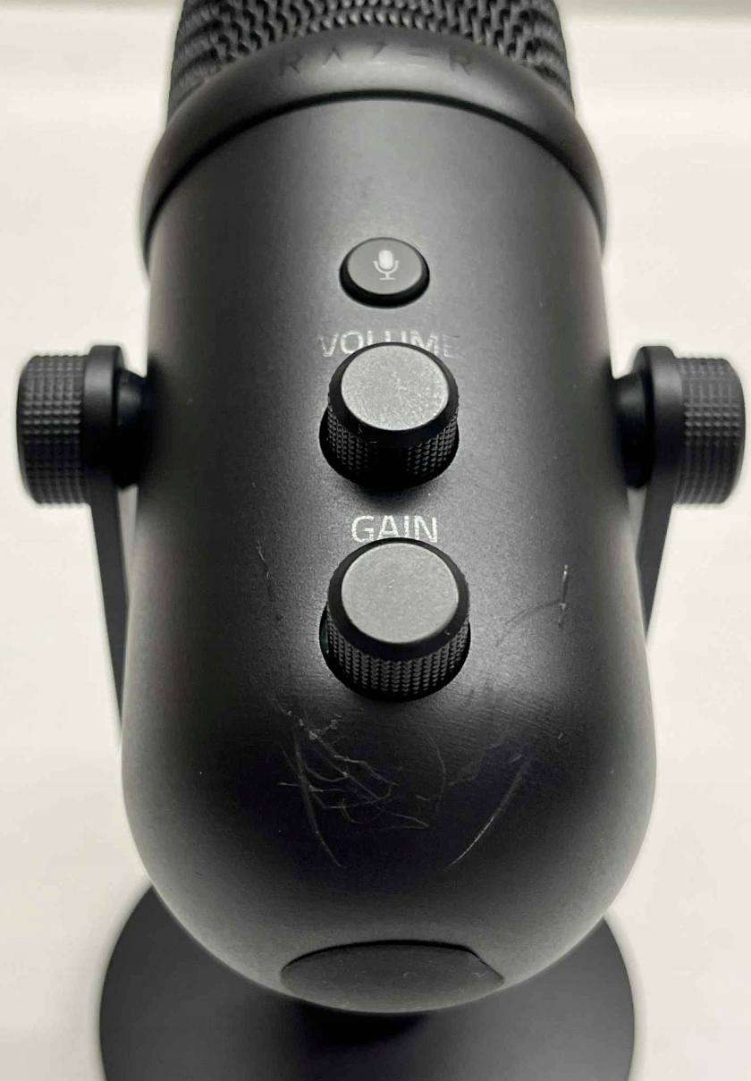 Mikrofon Razer Seiren V2 Pro