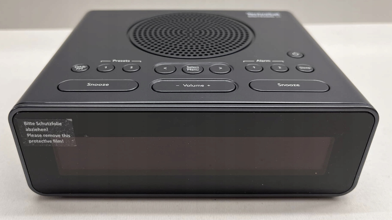 Radio sieciowe DAB+ TechniSat DigitRadio 51