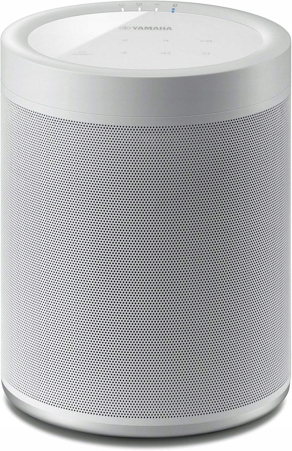 Głośnik multiroom Yamaha MusicCast 20 bezprzewodowy WIFI Bluetooth Biały