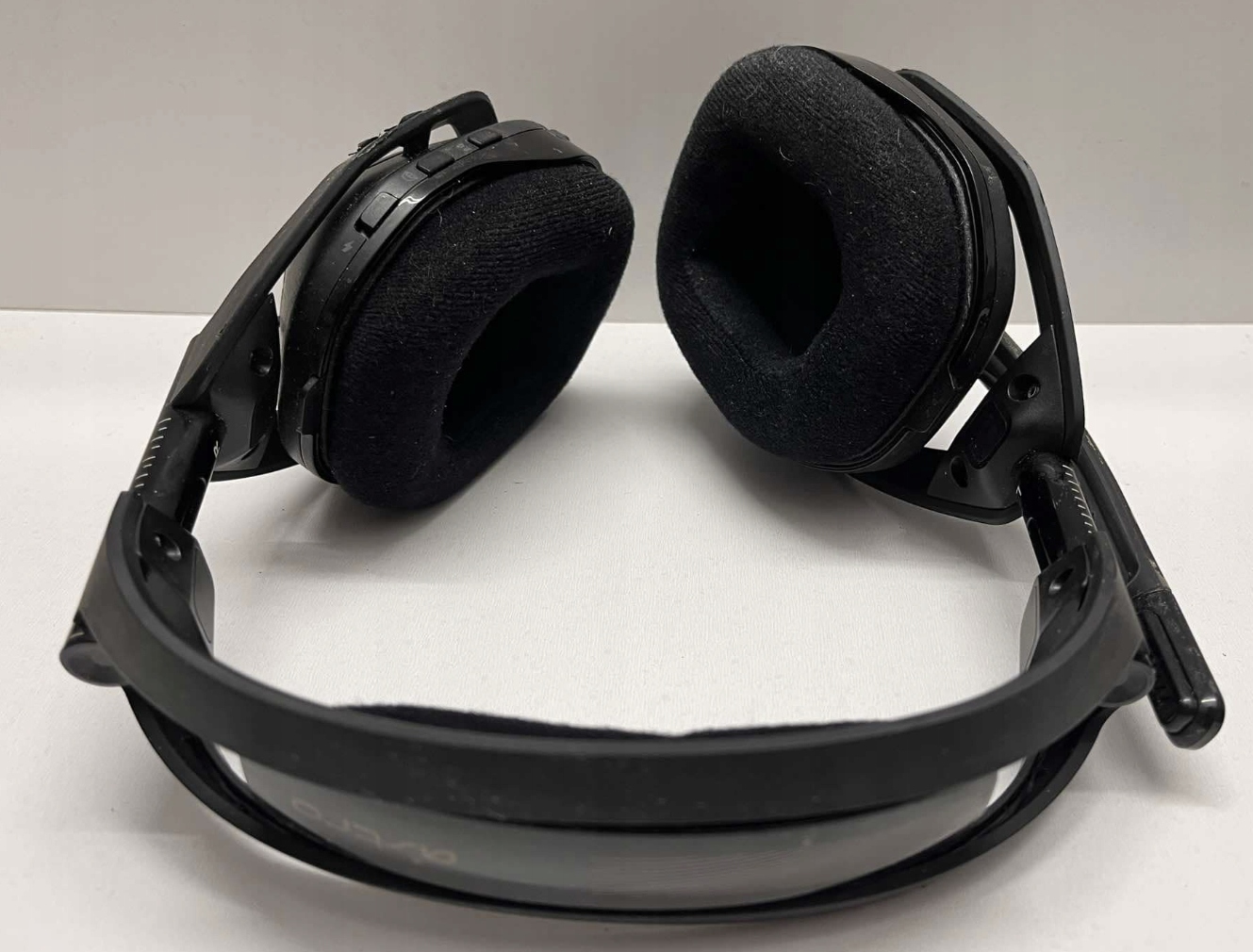 Słuchawki bezprzewodowe nauszne ASTRO A50 Wireless+ Base Station dla PS, PC