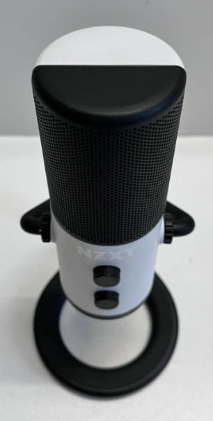 Mikrofon NZXT AP-WUMIC-W1