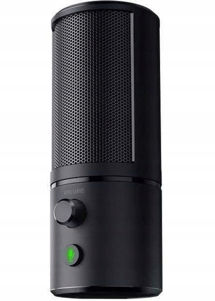 MIKROFON POJEMNOŚCIOWY DO KOMPUTERA USB RAZER SEIREN X STREAMING YOUTUBE