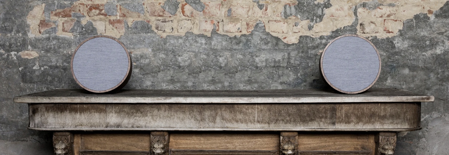 Głośnik Przenośny Tivoli Art Line ORB przenośny podróżny WLAN Bluetooth HIT