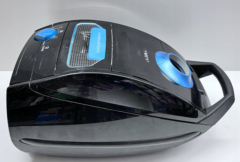 Odkurzacza SIEMENS Q5 850 W VSQ5X1230