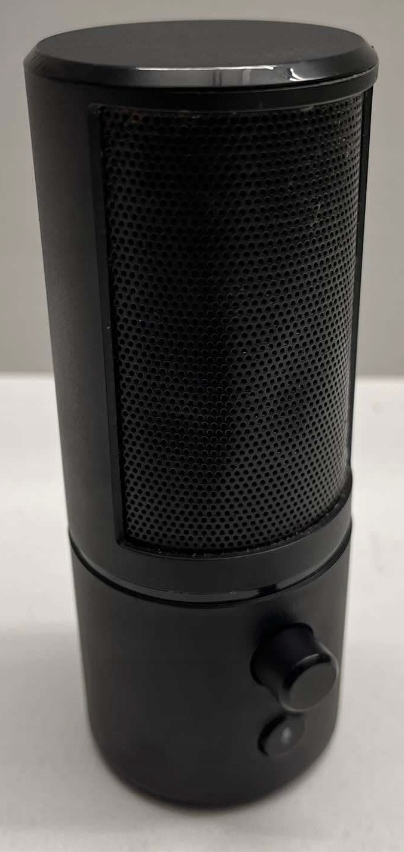 MIKROFON POJEMNOŚCIOWY DO KOMPUTERA USB RAZER SEIREN X STREAMING YOUTUBE