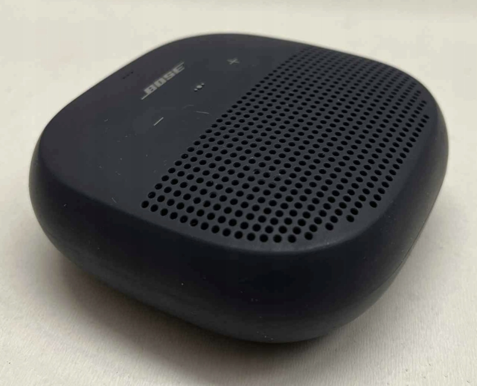 Głośnik przenośny Bose SoundLink Micro niebieski 6 W ORYGINALNY HIT !