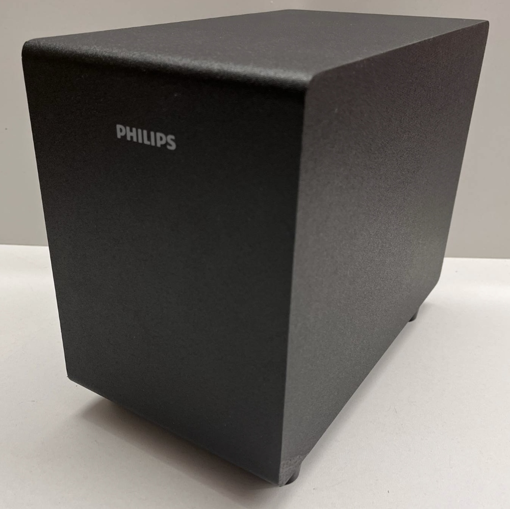 Soundbar 2.1-kanałowy z Bezprzewodowym Subwooferem Philips B5305/12 BT