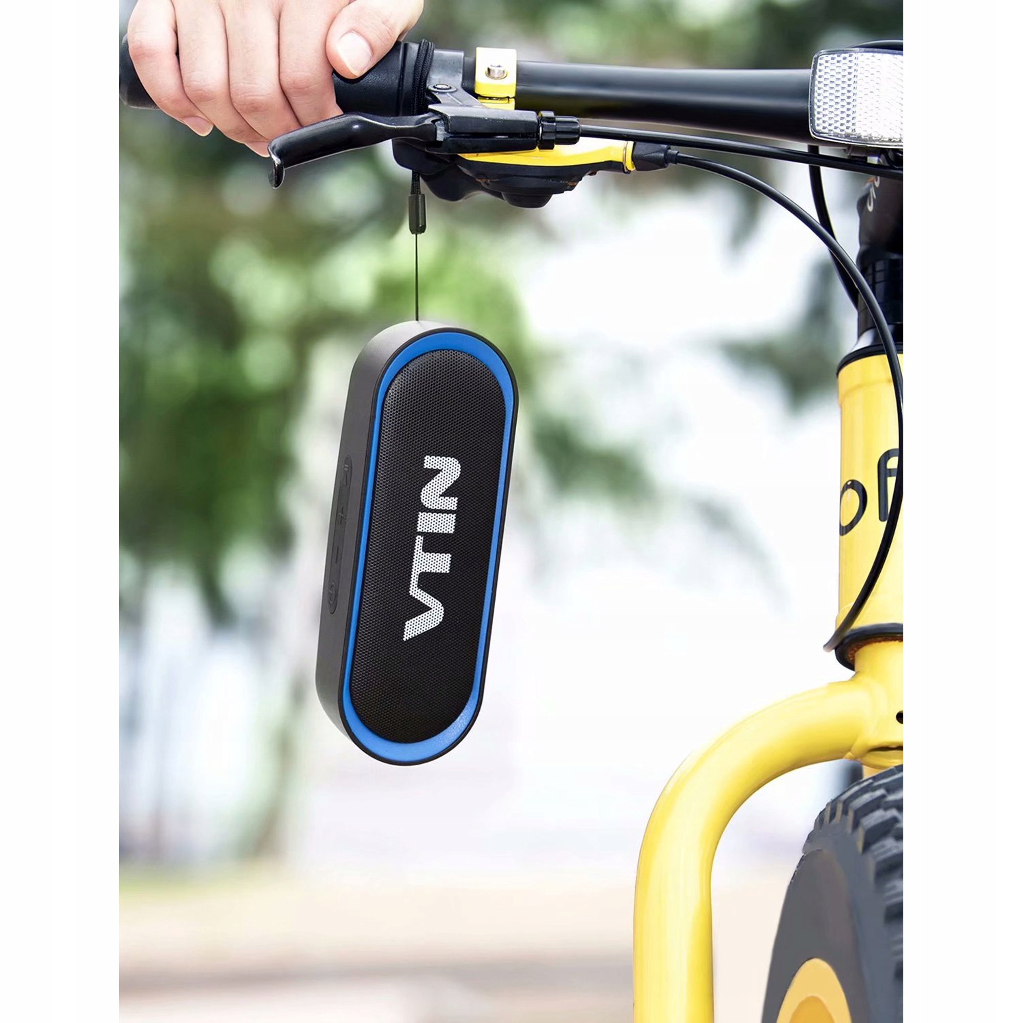 Głośnik przenośny VTIN R4 BH338A Bluetooth 5.0