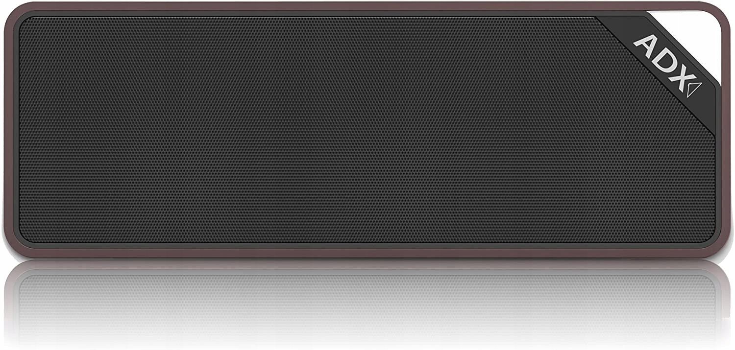 Głośnik przenośny Stereo Audio Dynamix Fusion V3