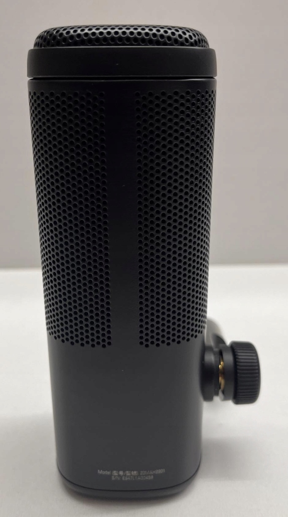 Mikrofon przewodowy Elgato WAVE DX USB Studyjny